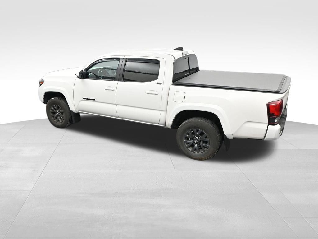 2021 Toyota Tacoma SR5 V6