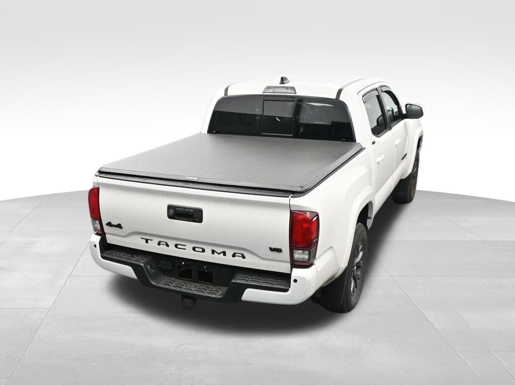 2021 Toyota Tacoma SR5 V6