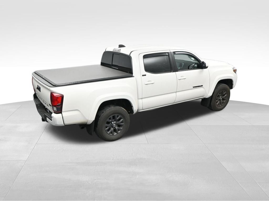 2021 Toyota Tacoma SR5 V6