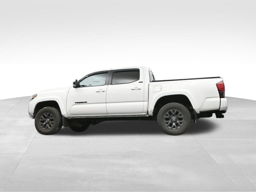 2021 Toyota Tacoma SR5 V6