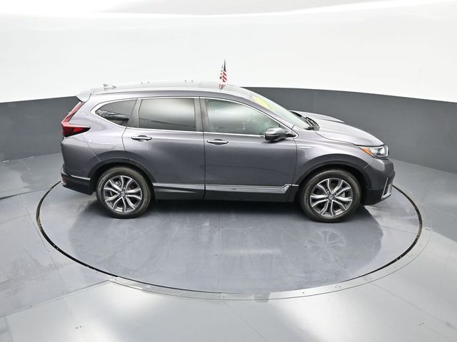 2021 Honda CR-V Hybrid Touring