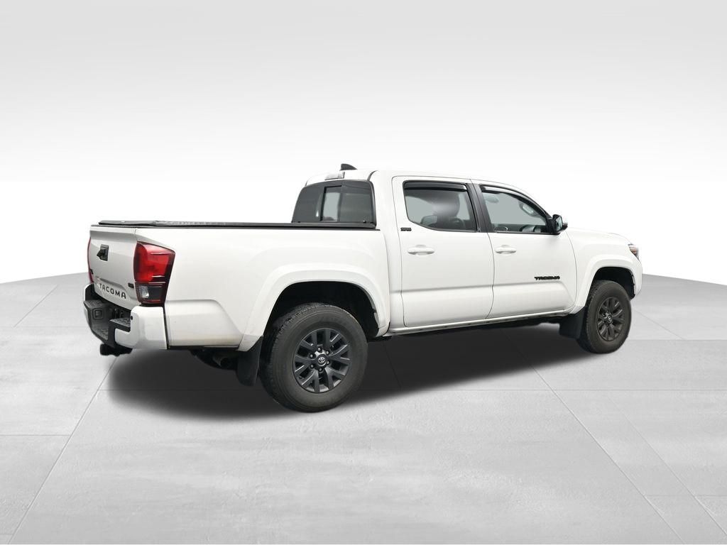 2021 Toyota Tacoma SR5 V6