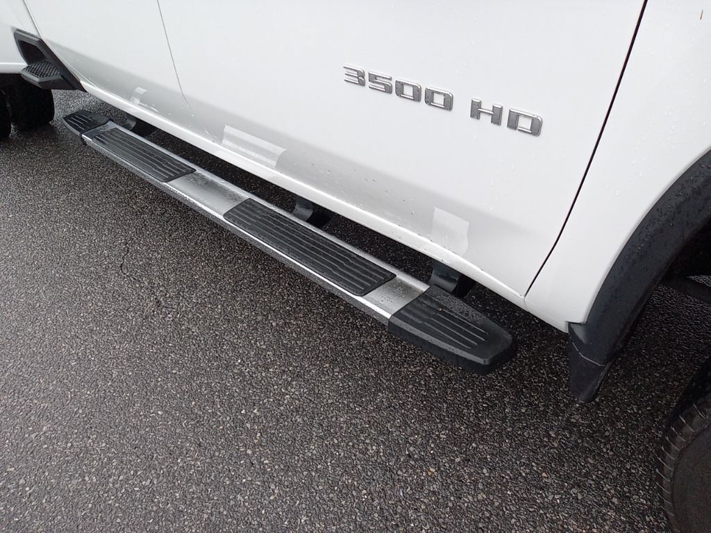 2023 Chevrolet Silverado 3500HD LT