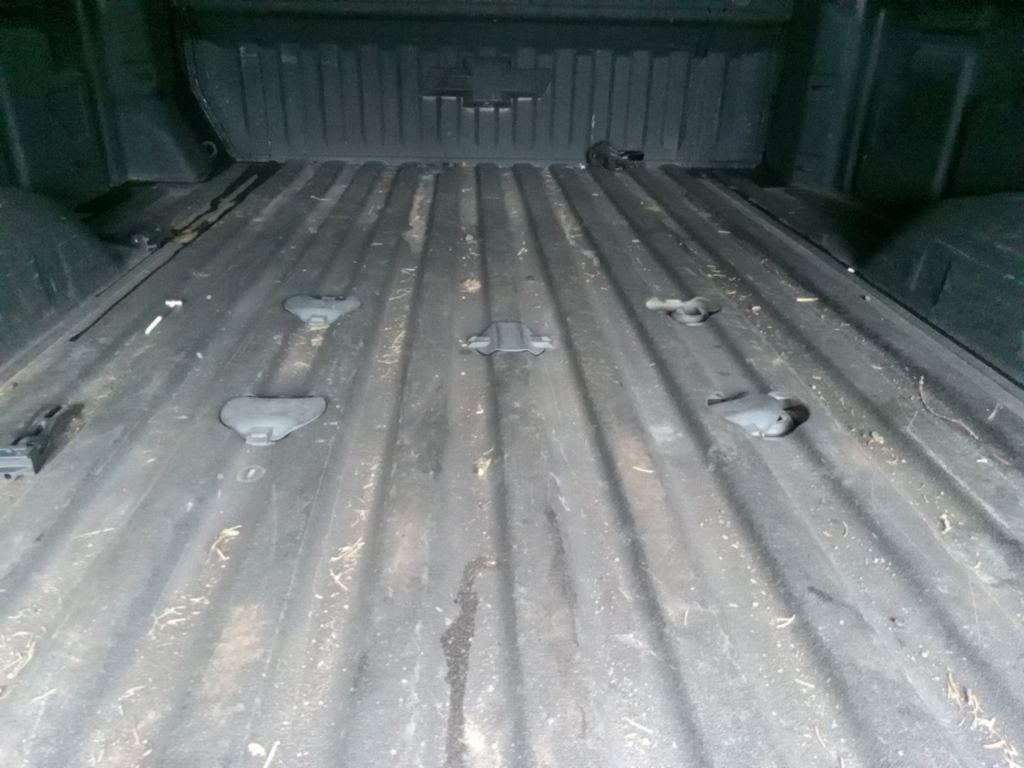 2023 Chevrolet Silverado 3500HD LT