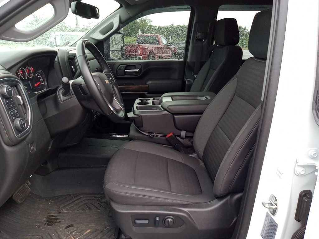 2023 Chevrolet Silverado 3500HD LT