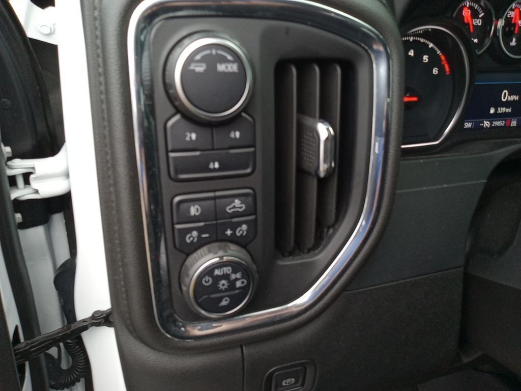 2023 Chevrolet Silverado 3500HD LT