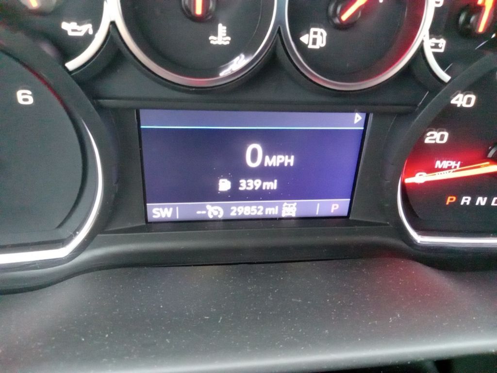 2023 Chevrolet Silverado 3500HD LT