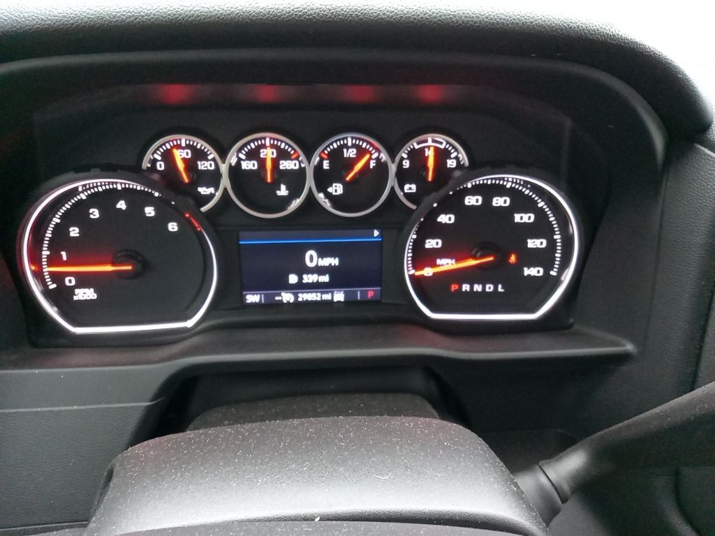2023 Chevrolet Silverado 3500HD LT