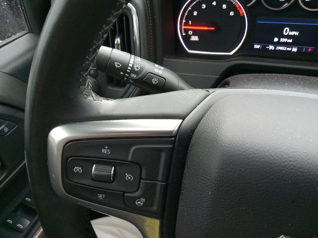 2023 Chevrolet Silverado 3500HD LT