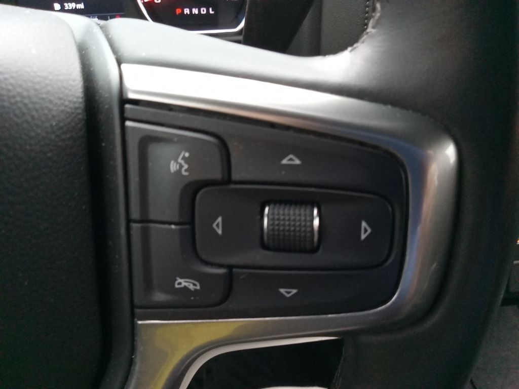 2023 Chevrolet Silverado 3500HD LT