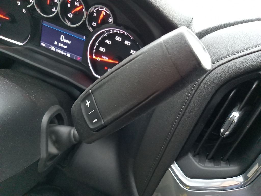2023 Chevrolet Silverado 3500HD LT