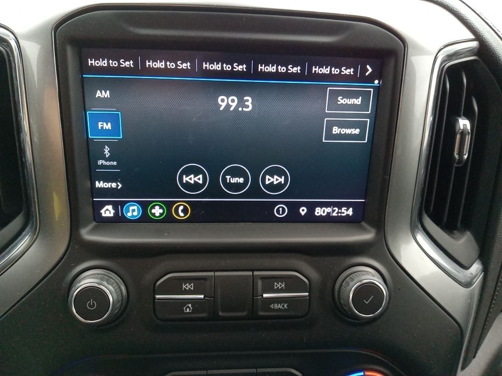 2023 Chevrolet Silverado 3500HD LT