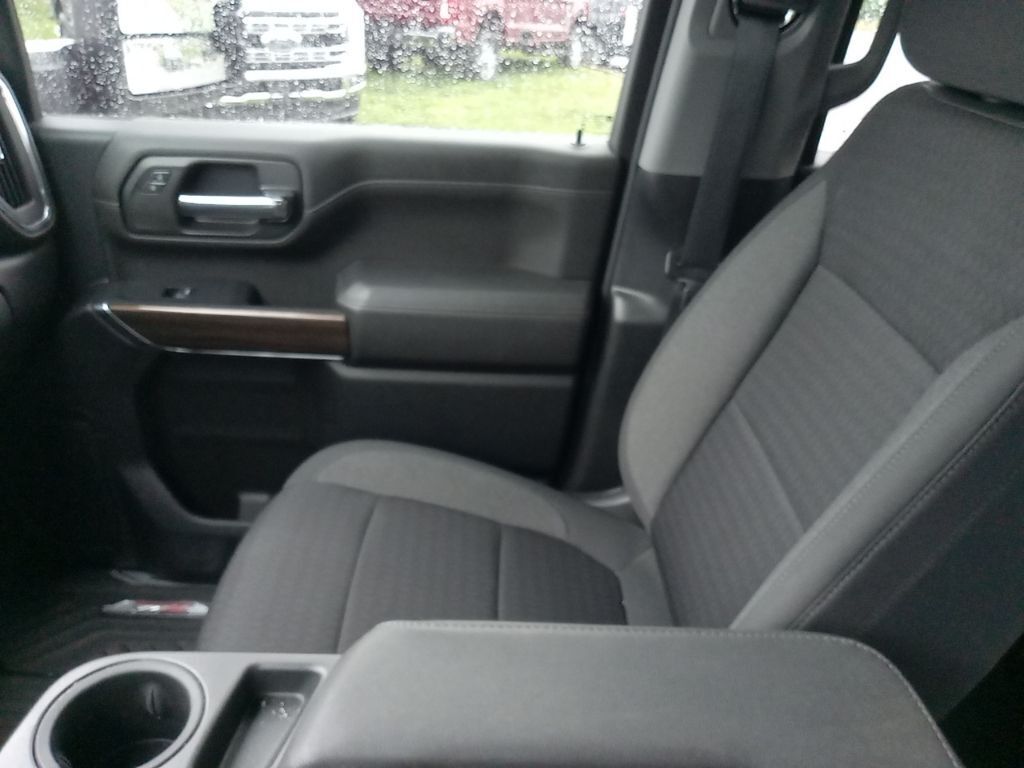 2023 Chevrolet Silverado 3500HD LT