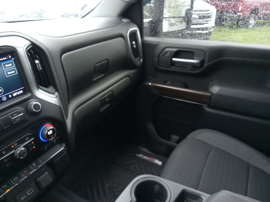 2023 Chevrolet Silverado 3500HD LT