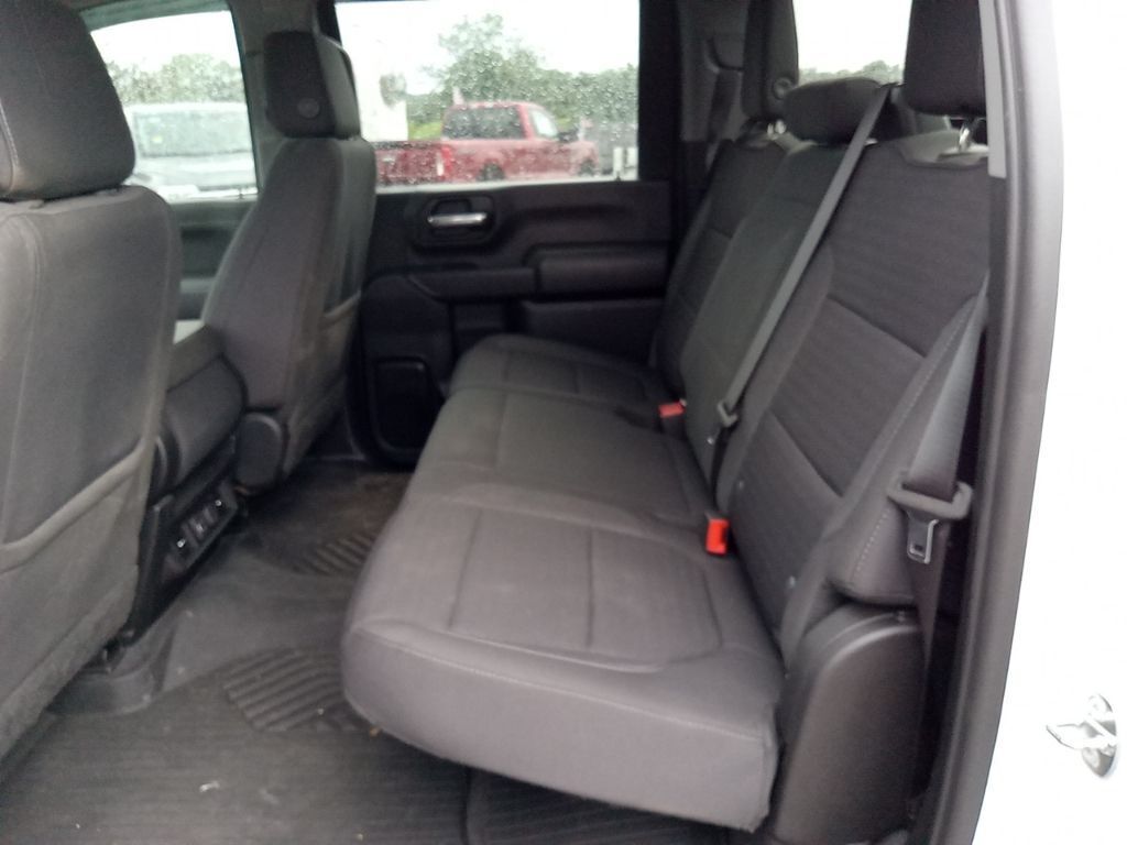 2023 Chevrolet Silverado 3500HD LT