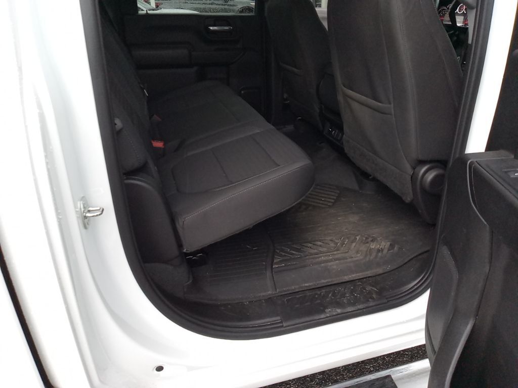 2023 Chevrolet Silverado 3500HD LT