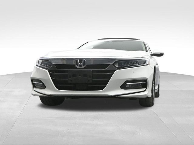 2019 Honda Accord Hybrid Touring