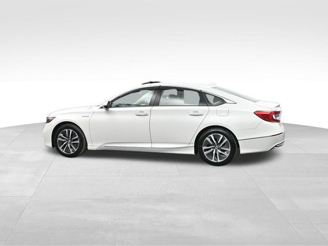 2019 Honda Accord Hybrid Touring