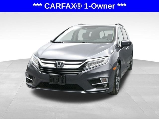 2020 Honda Odyssey Touring