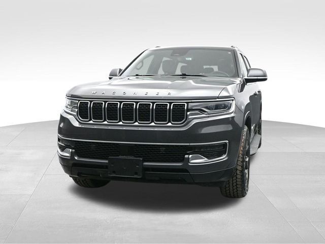 2022 Jeep Wagoneer Series I