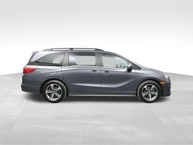 2020 Honda Odyssey Touring