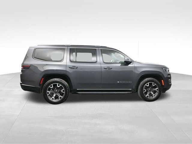 2022 Jeep Wagoneer Series I