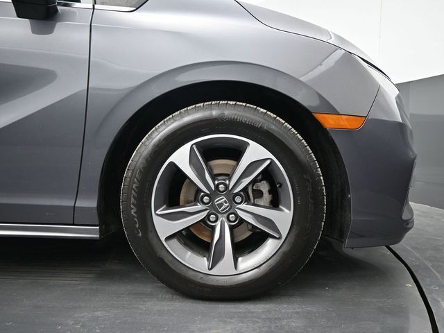 2020 Honda Odyssey Touring