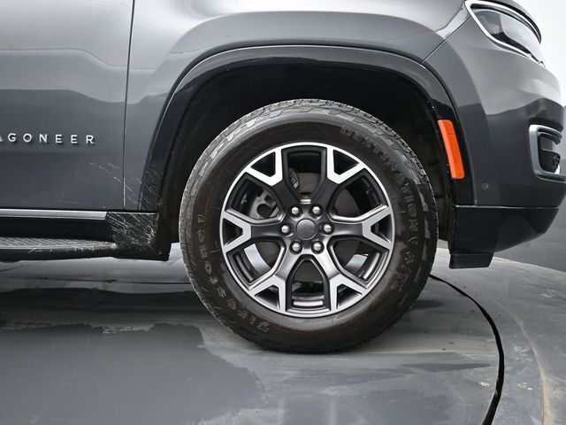 2022 Jeep Wagoneer Series I