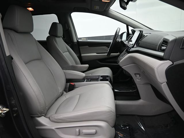 2020 Honda Odyssey Touring