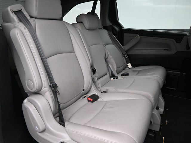 2020 Honda Odyssey Touring