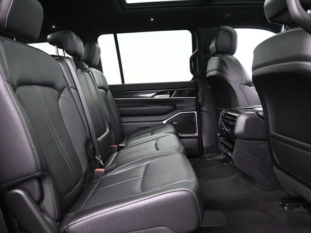 2022 Jeep Wagoneer Series I