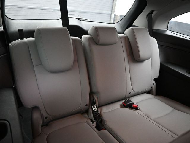 2020 Honda Odyssey Touring