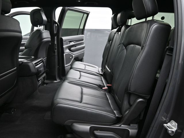 2022 Jeep Wagoneer Series I