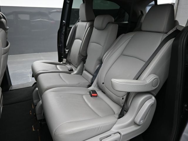 2020 Honda Odyssey Touring
