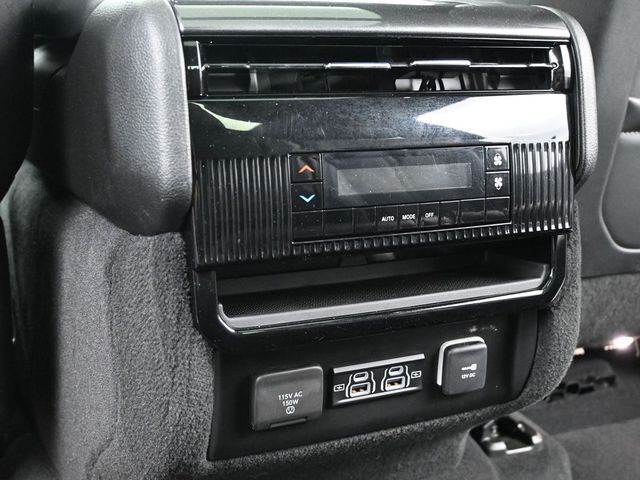 2022 Jeep Wagoneer Series I