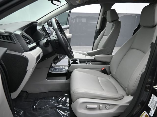 2020 Honda Odyssey Touring