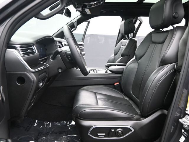 2022 Jeep Wagoneer Series I