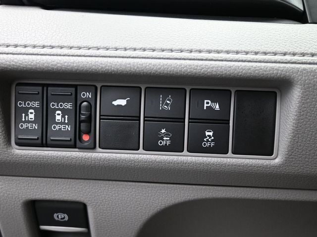2020 Honda Odyssey Touring