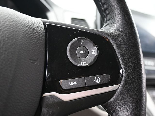 2020 Honda Odyssey Touring