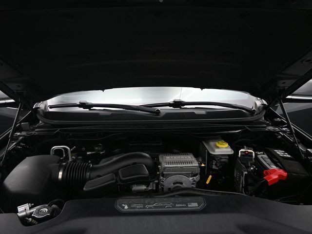 2022 Jeep Wagoneer Series I