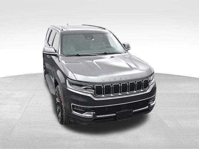 2022 Jeep Wagoneer Series I