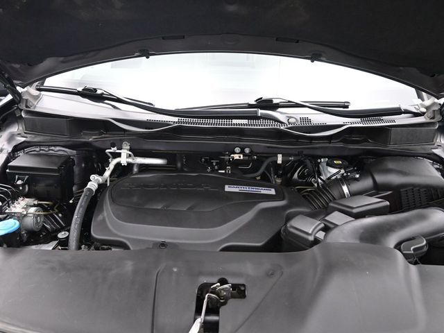 2020 Honda Odyssey Touring
