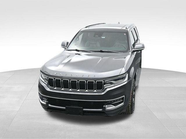 2022 Jeep Wagoneer Series I