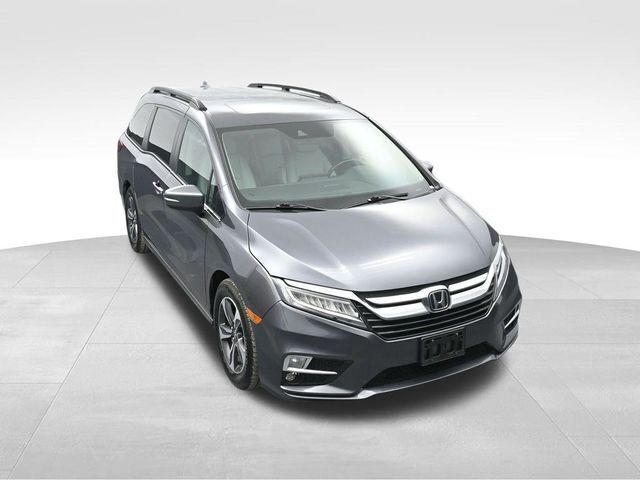 2020 Honda Odyssey Touring