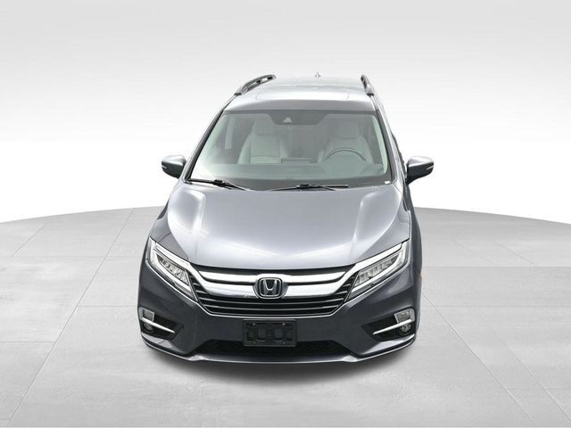 2020 Honda Odyssey Touring