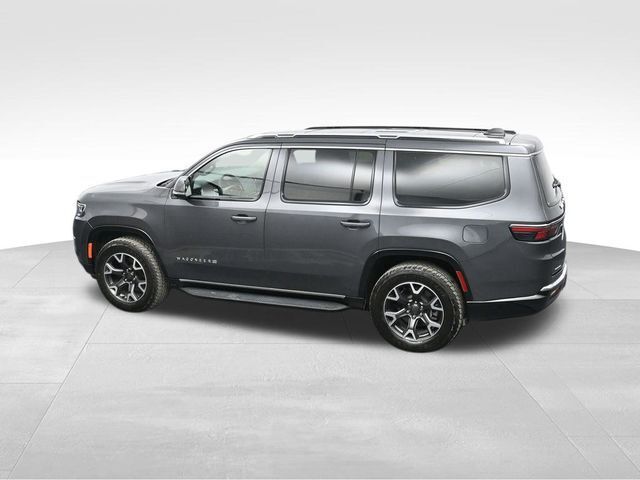 2022 Jeep Wagoneer Series I