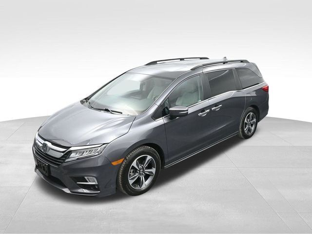 2020 Honda Odyssey Touring