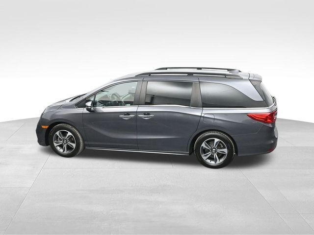 2020 Honda Odyssey Touring