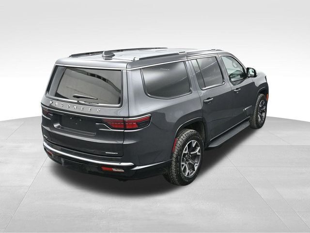 2022 Jeep Wagoneer Series I