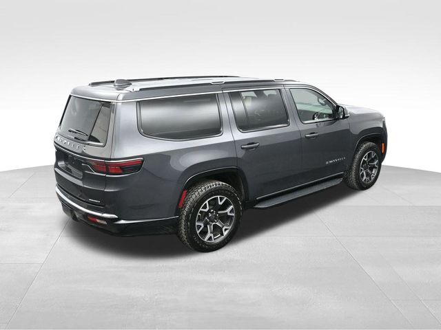 2022 Jeep Wagoneer Series I
